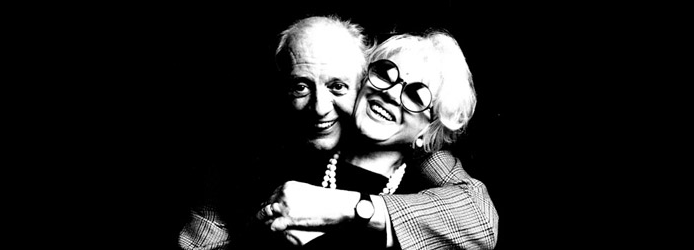 Dario Fo e Franca Rame